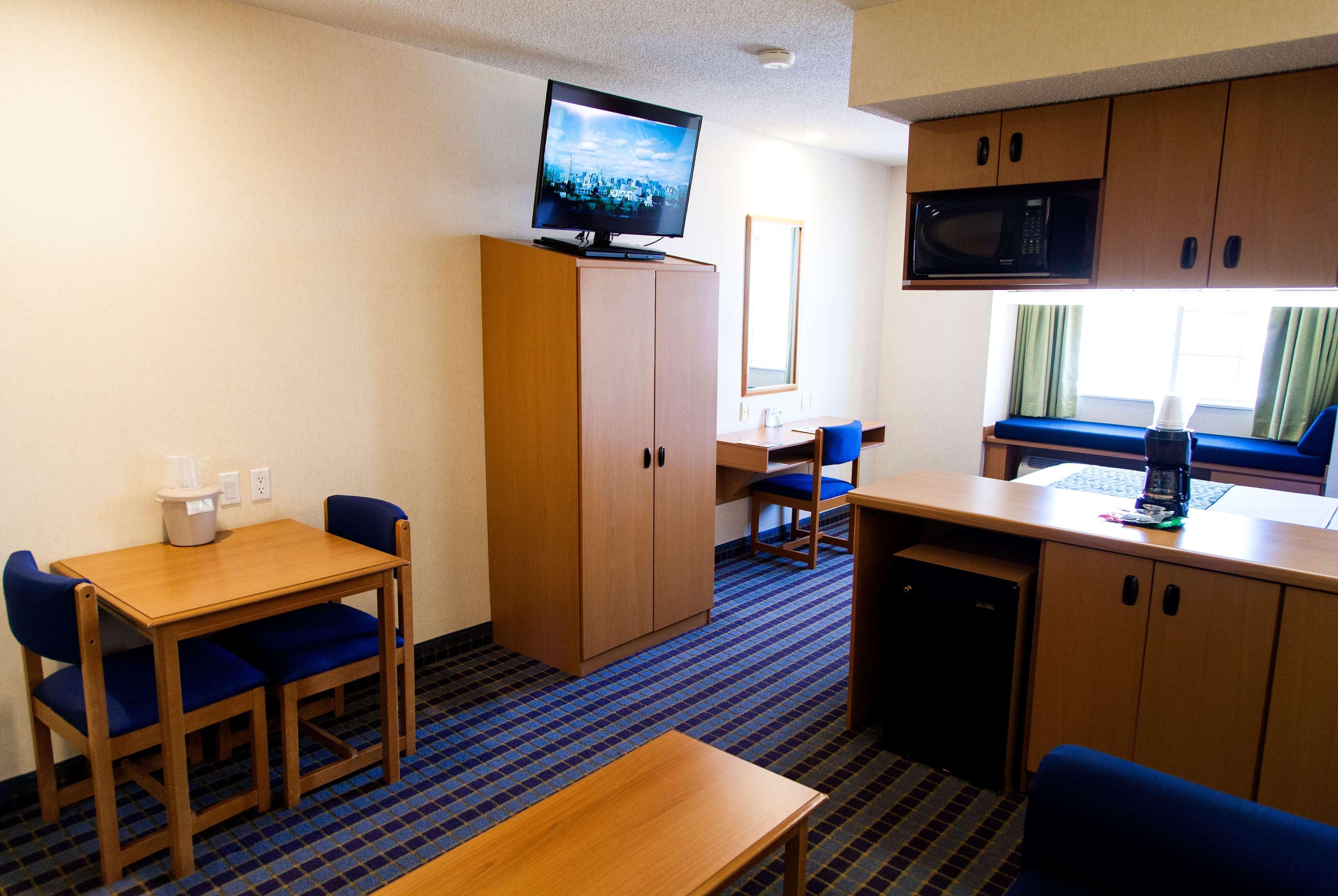 Microtel Inn & Suites By Wyndham Чіуауа Екстер'єр фото