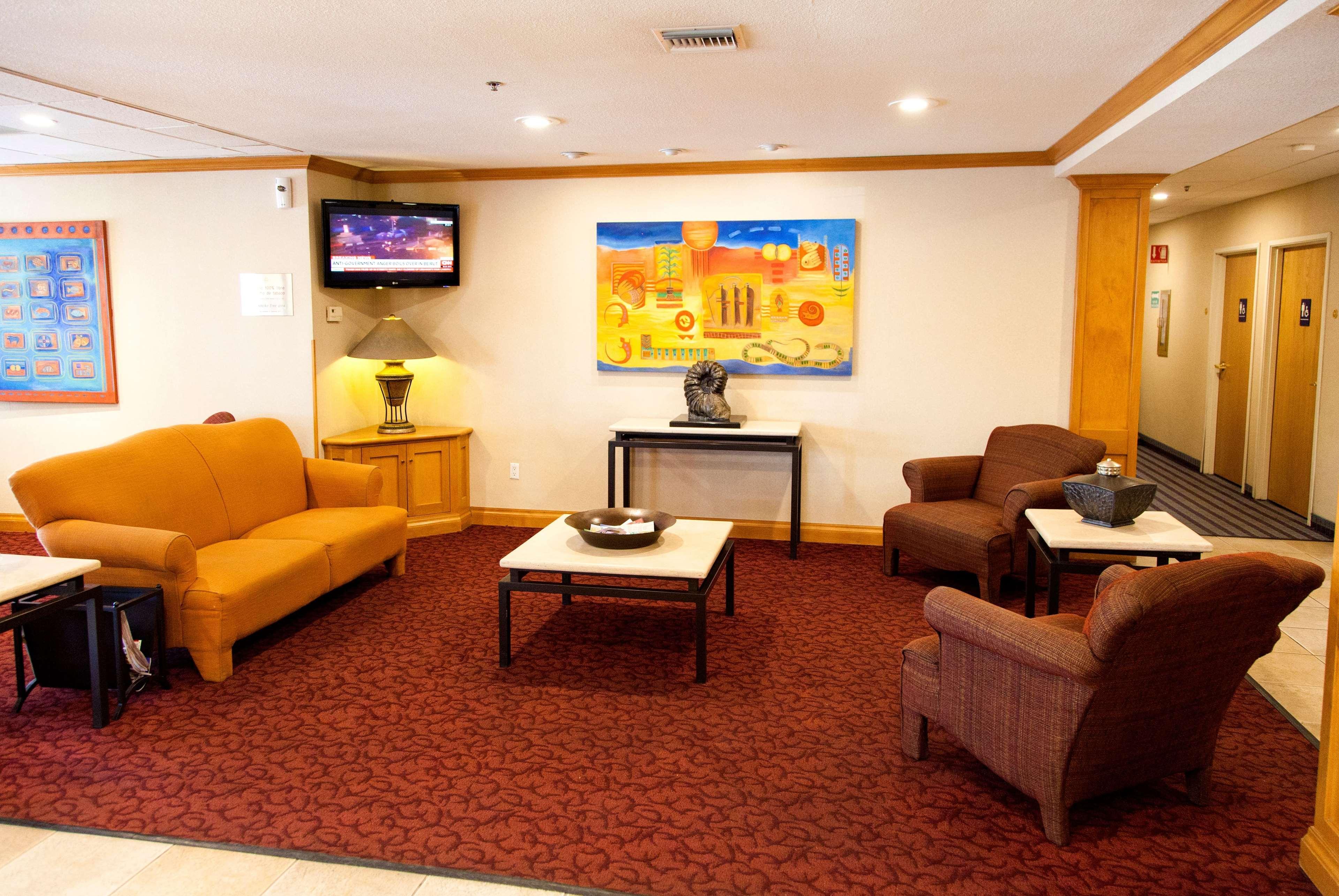 Microtel Inn & Suites By Wyndham Чіуауа Екстер'єр фото