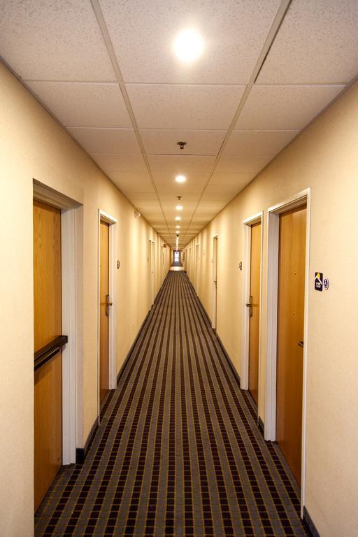 Microtel Inn & Suites By Wyndham Чіуауа Екстер'єр фото