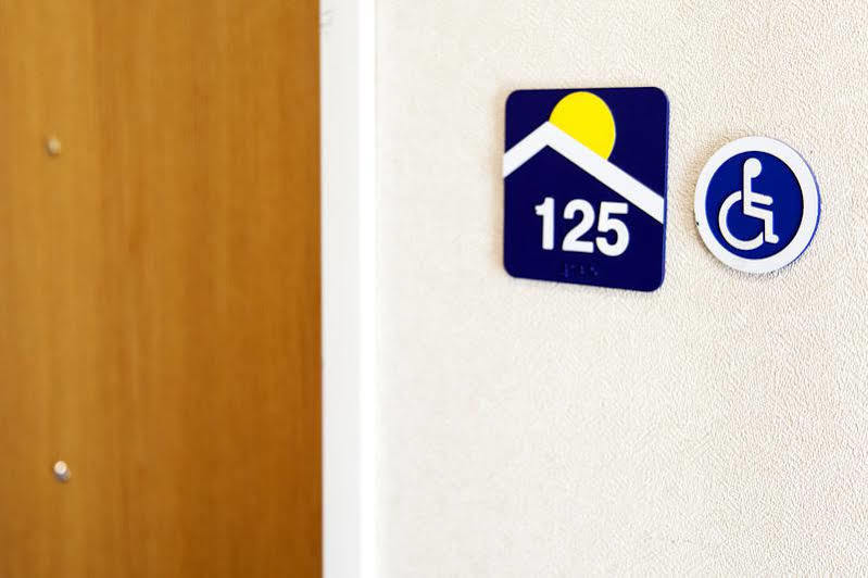 Microtel Inn & Suites By Wyndham Чіуауа Екстер'єр фото